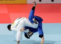 Ολυμπιακοί Αγώνες: Αρνήθηκε να αντιμετωπίσει Ισραηλινό και αποβλήθηκε