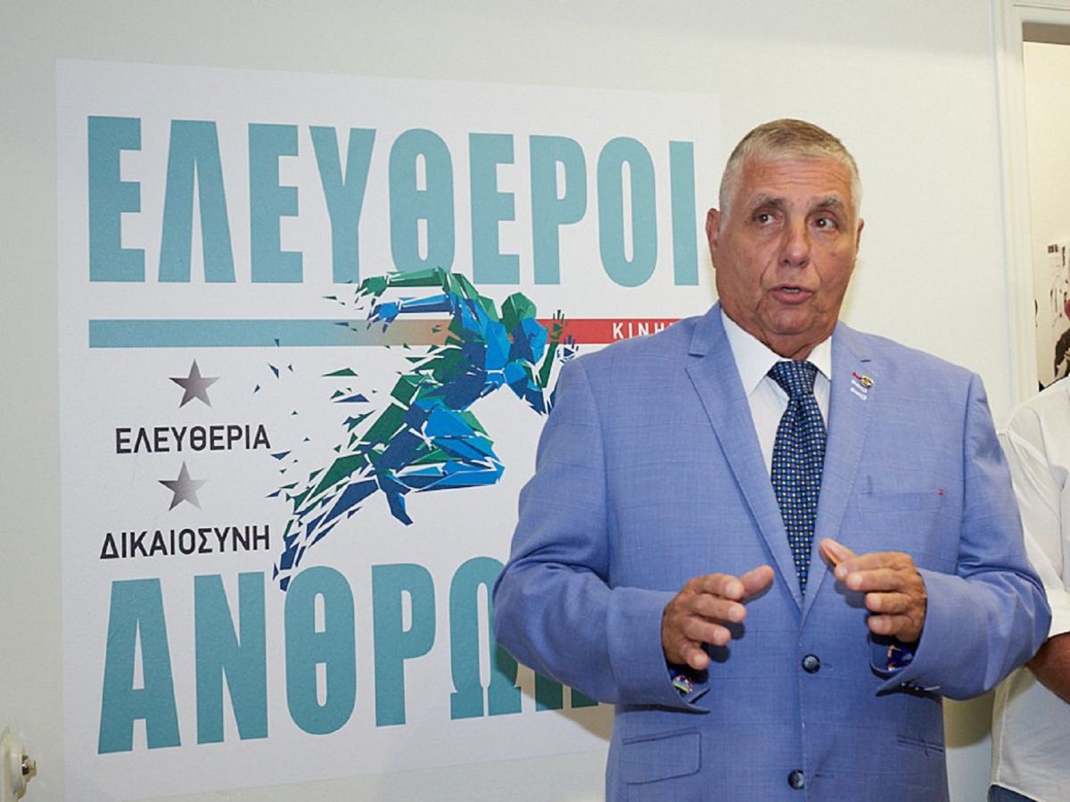 Άσχημα τα νέα για τον Γιώργο Τράγκα
