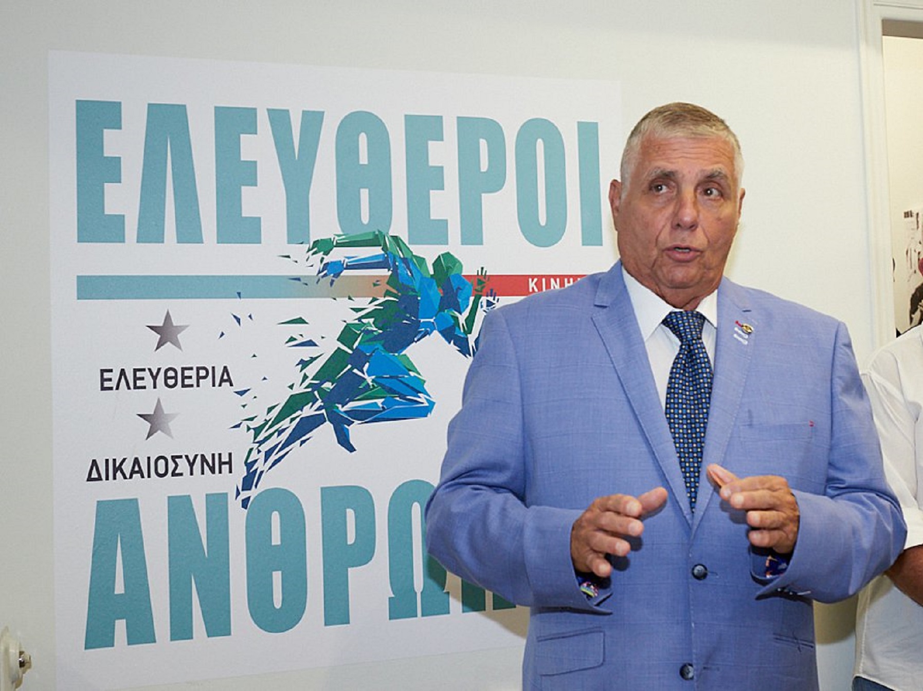 Άσχημα τα νέα για τον Γιώργο Τράγκα