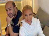 Σεφερλής: Παράπονα on air από την γυναίκα του