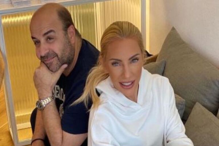 Σεφερλής: Παράπονα on air από την γυναίκα του