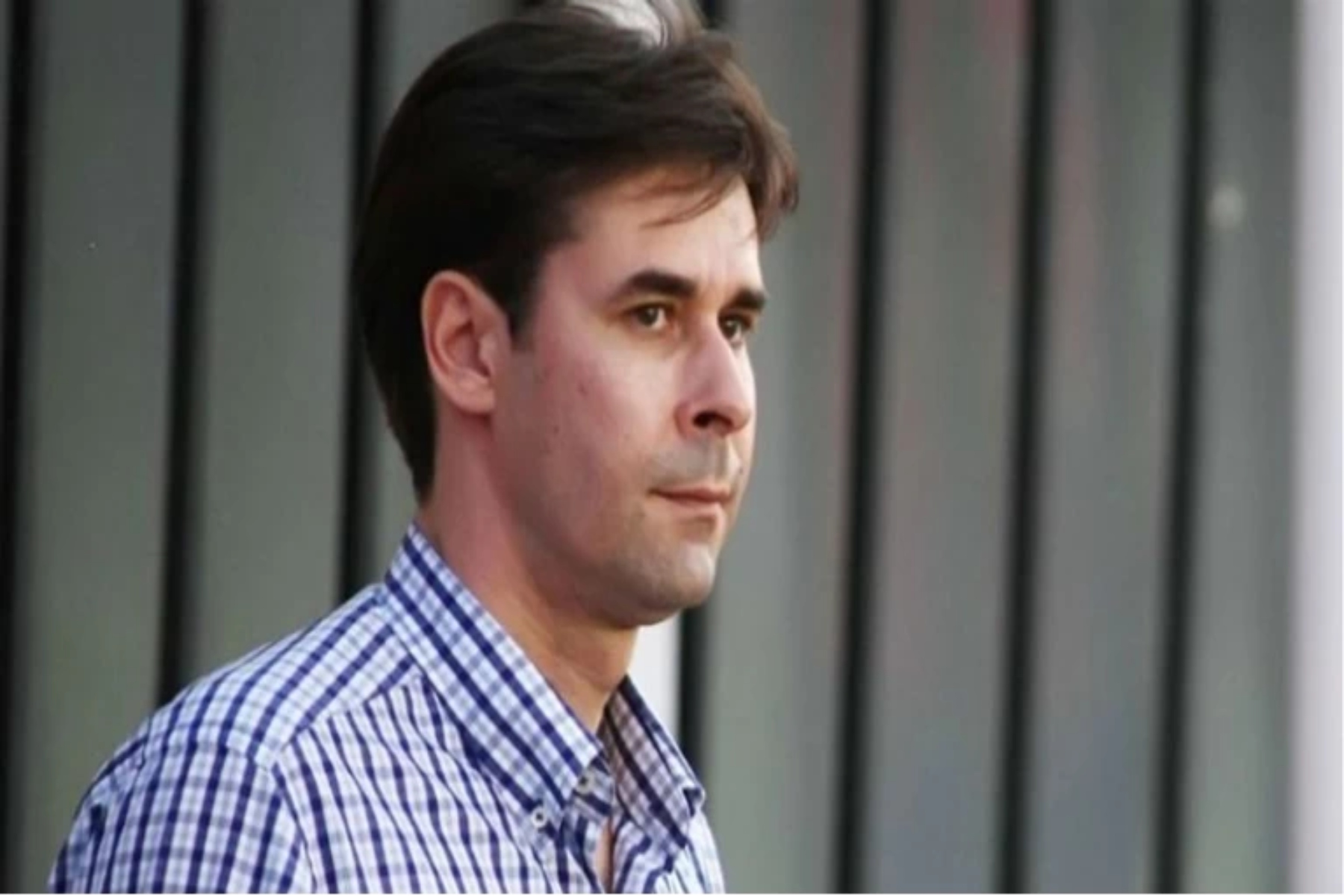 Βασίλης Τσιάρτας: Τα γυρνάει για τον Γιάννη Αντετοκούνμπο