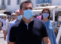 Αλέξης Τσίπρας: Μεταβαίνει στην Ηλεία σήμερα