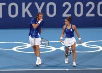 Τσιτσιπάς – Σάκκαρη:Λύγισαν στο σούπερ τάι μπρέικ Στέφανος και Μαρία