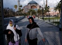 Τουρκία: Τριπλασιασμός των κρουσμάτων της παραλλαγής Δέλτα σε διάστημα μίας εβδομάδας