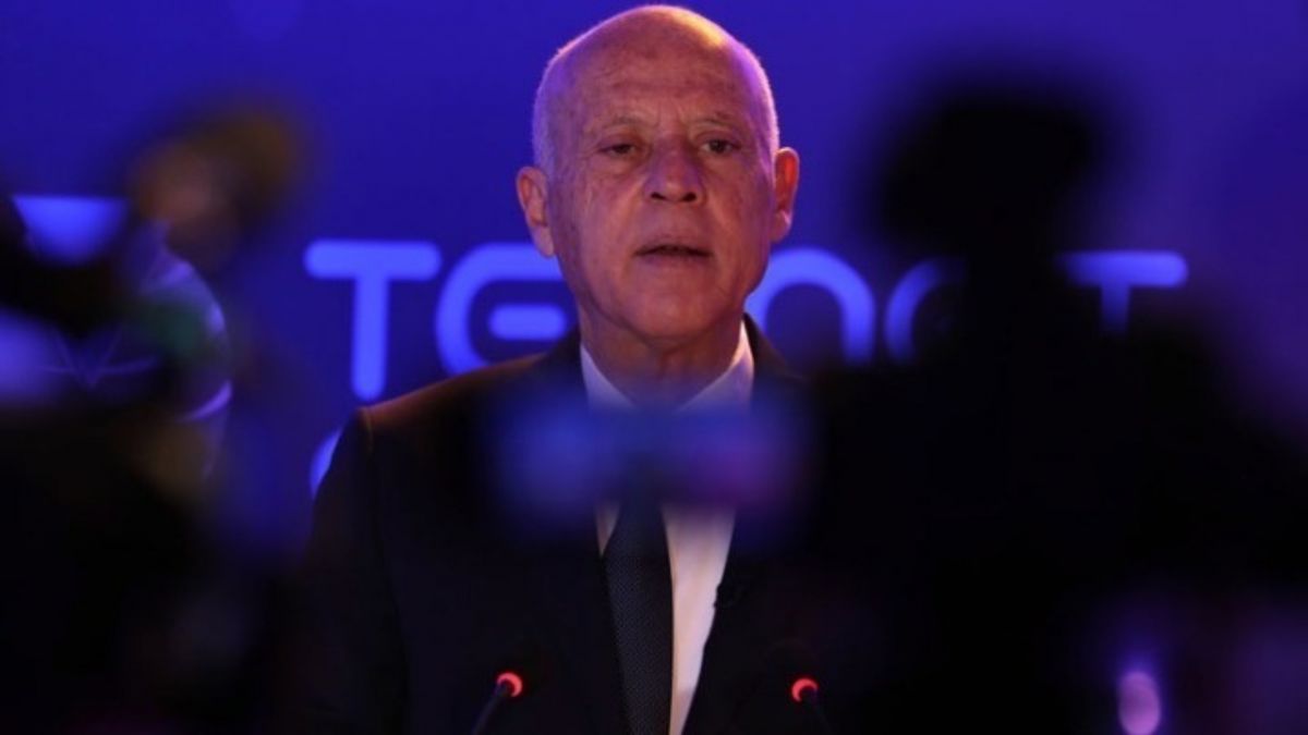 Τυνησία: Ο Πρόεδρος απέπεμψε τον επικεφαλής της δημόσιας τηλεόρασης