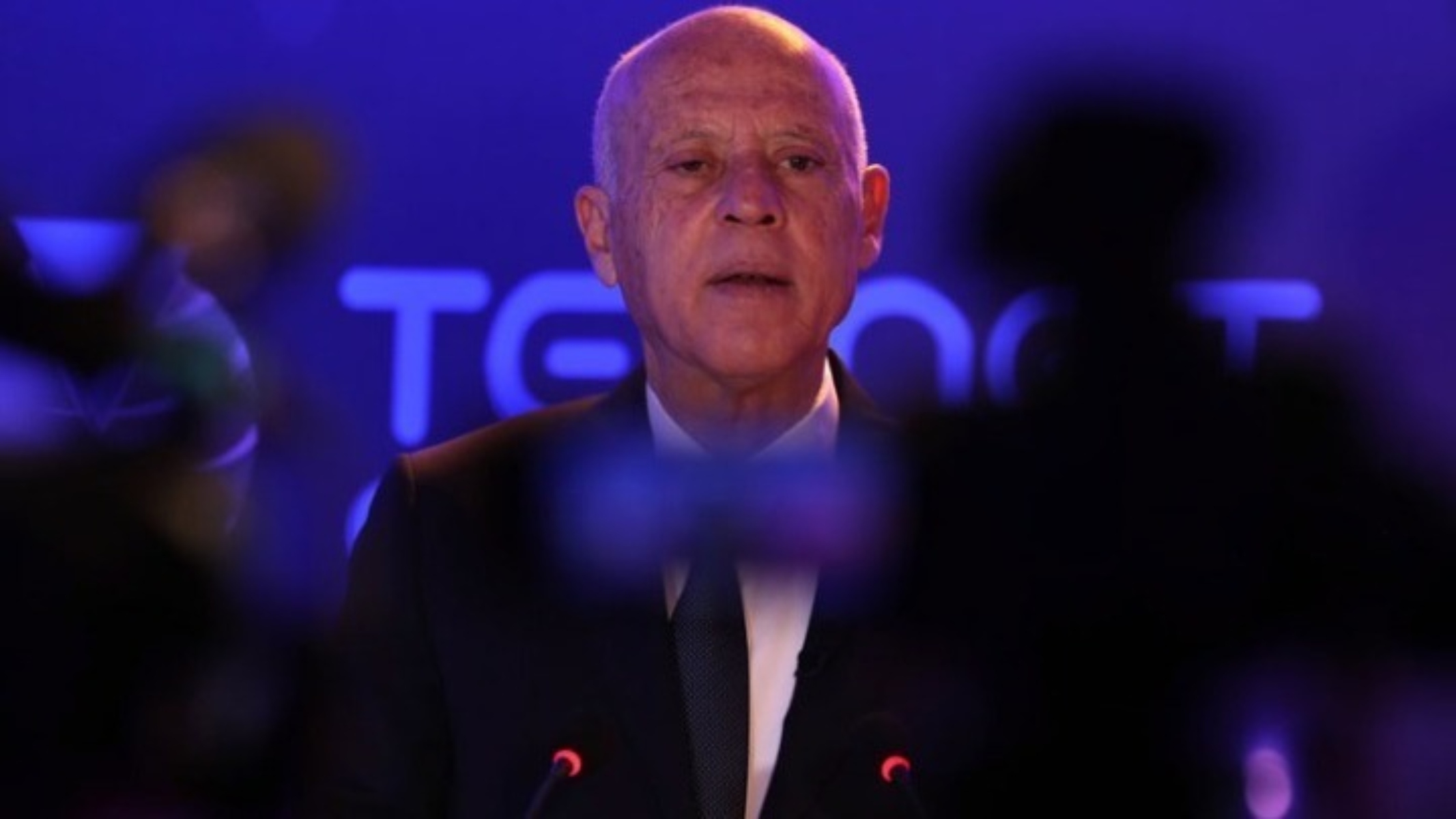 Τυνησία: Ο Πρόεδρος απέπεμψε τον επικεφαλής της δημόσιας τηλεόρασης
