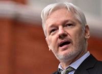Wikileaks: Οι ΗΠΑ προσφεύγουν σε δικαστήριο για την έκδοση του Ασάνζ Wikileaks: Οι ΗΠΑ προσφεύγουν σε δικαστήριο για την έκδοση του Ασάνζ
