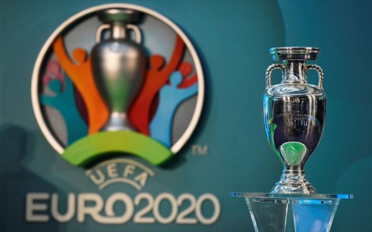 Euro 2020: Αυτά είναι τα ζευγάρια στα ημιτελικά
