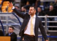 Σάββας Καμπερίδης: Αποτελεί παρελθόν από τον Άρη Σάββας Καμπερίδης: Αποτελεί παρελθόν από τον Άρη