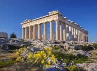 Αθήνα: H πρωτεύουσα από τα μάτια Γερμανίδας δημοσιογράφου Αθήνα: H πρωτεύουσα από τα μάτια Γερμανίδας δημοσιογράφου