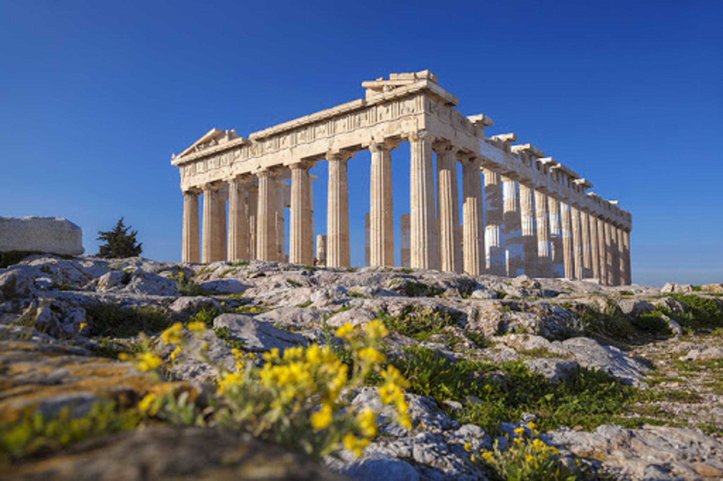 Αθήνα: H πρωτεύουσα από τα μάτια Γερμανίδας δημοσιογράφου