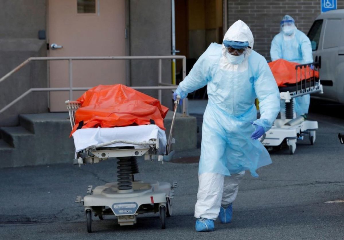 Επικεφαλής ΠΟΥ: Ανισότητα στην κατανομή των εμβολίων