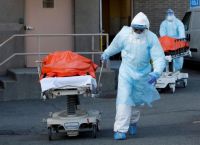 ΗΠΑ: 47χρονη νόσησε με Covid-19 και είχε συμπτώματα για σχεδόν 1 χρόνο ΗΠΑ: 47χρονη νόσησε με Covid-19 και είχε συμπτώματα για σχεδόν 1 χρόνο