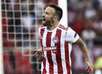 Βαθμολογία Superleague: Σταθερά στο +6 από την ΑΕΚ ο Ολυμπιακός και +10 από τον ΠΑΟΚ Βαθμολογία Superleague: Σταθερά στο +6 από την ΑΕΚ ο Ολυμπιακός και +10 από τον ΠΑΟΚ