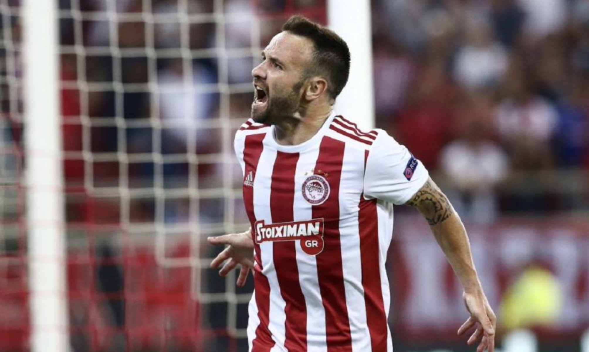 Βαθμολογία Superleague: Σταθερά στο +6 από την ΑΕΚ ο Ολυμπιακός και +10 από τον ΠΑΟΚ