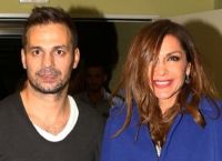 Βανδή – Νικολαΐδης: Στο ίδιο ξενοδοχείο της Θεσσαλονίκης