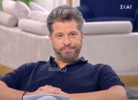 Χάρης Βαρθακούρης: «Κάποιος γκόμενος θα υπάρχει, δεν εξηγείται αλλιώς» Χάρης Βαρθακούρης: «Κάποιος γκόμενος θα υπάρχει, δεν εξηγείται αλλιώς»