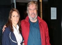 Βασίλης Χαλακατεβάκης: Για πρώτη φορά μπαμπάς στα 63 του Βασίλης Χαλακατεβάκης: Για πρώτη φορά μπαμπάς στα 63 του