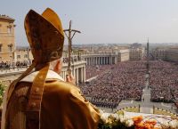 Βατικανό: Ιστορική αποκάλυψη της ακίνητης περιουσίας