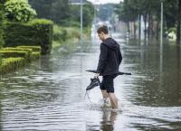 Βέλγιο: Τουλάχιστον δύο νεκροί στη Βαλλονία από τις πλημμύρες