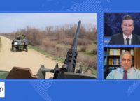 Αναστάσιος Λαυρέντζος στο pagenews.gr: Ανίερη συμμαχία – Γερμανία-Τουρκία αποσταθεροποιούν ΕΕ-Ελλάδα