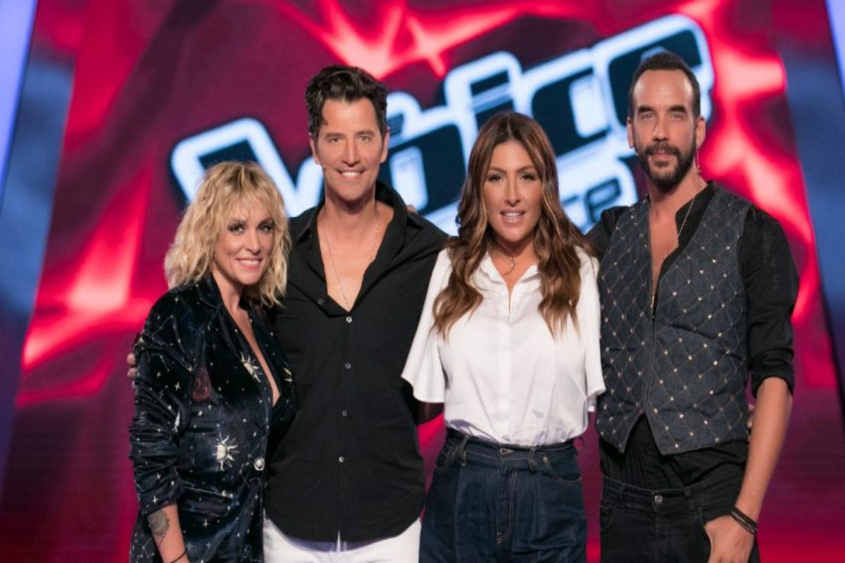 The Voice: Κίνηση έκπληξη από τον Acun με σουπερ κριτή