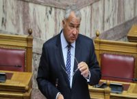 Βορίδης δήλωση : Να περιορίσει η Εκκλησία ιερωμένους με απόψεις κατά του εμβολιασμού