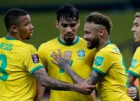 Προκριματικά Μουντιάλ 2022: Ακάθεκτες Βραζιλία-Αργεντινή