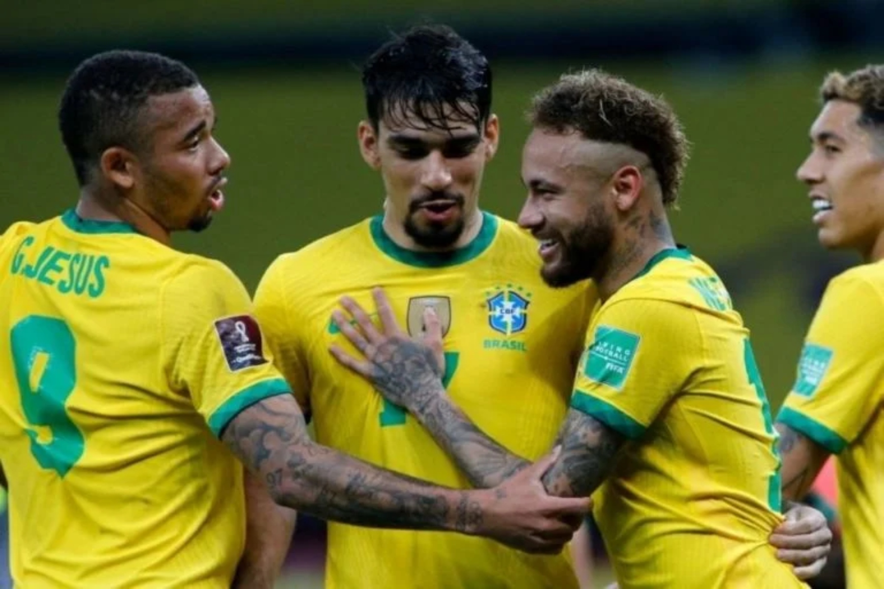 Βραζιλία – Αργεντινή: Copa America Με το βλέμμα στον τελικό