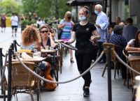 Λονδίνο: Αντιεμβολιαστές εισέβαλλαν στο BBC