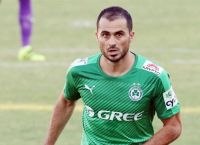 Λουκάς Βύντρα: Συνεχίζει απτόητος στην Λαμία Λουκάς Βύντρα: Συνεχίζει απτόητος στην Λαμία
