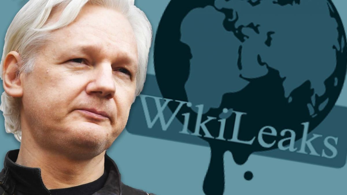 Wikileaks Ασάνζ: Αφαιρέθηκε η υπηκοότητα του Ισημερινού