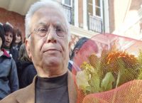 Νίκος Ξανθόπουλος: Η ανάρτηση του ηθοποιού που ξεσήκωσε επιθέσεις