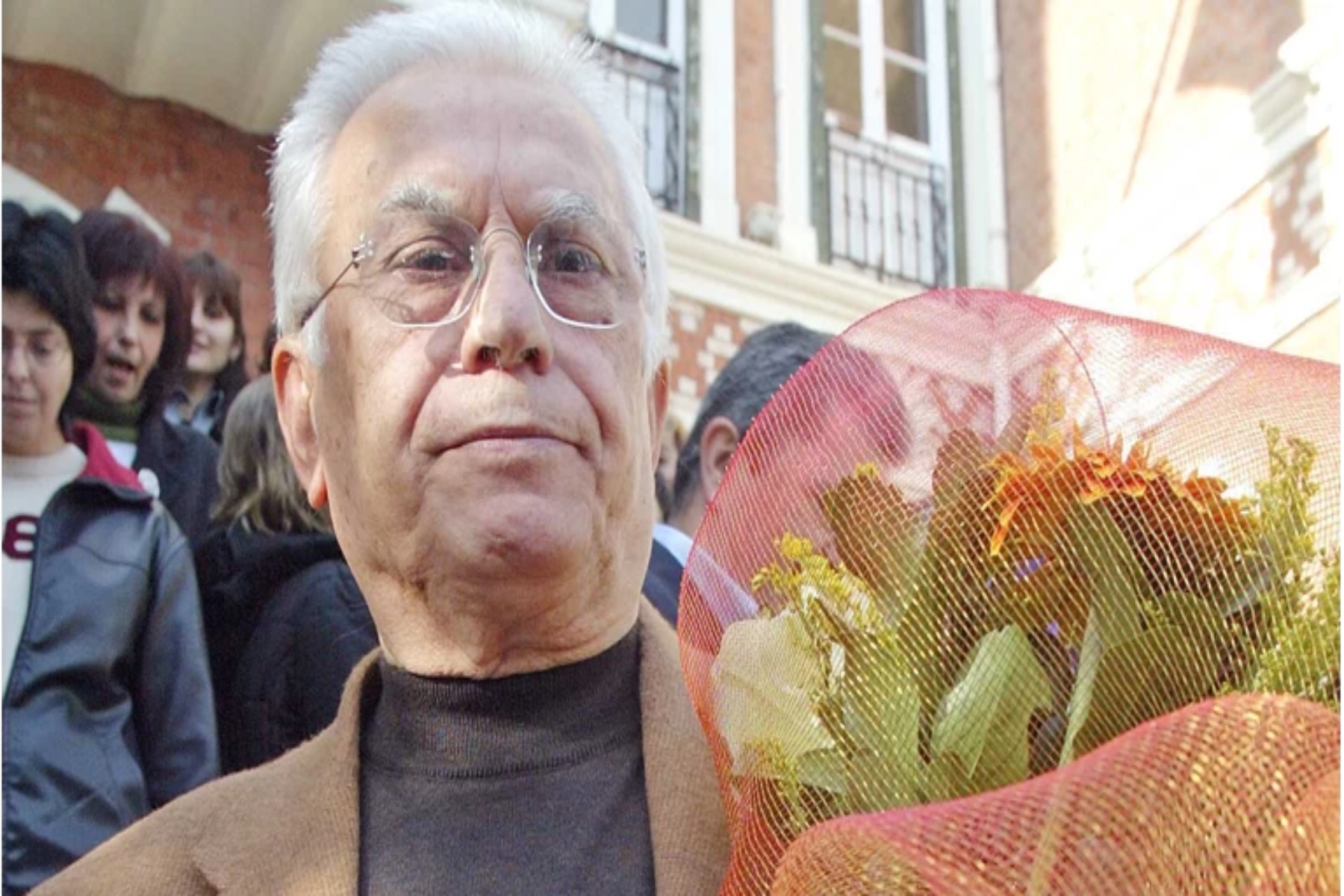 Νίκος Ξανθόπουλος: Η ανάρτηση του ηθοποιού που ξεσήκωσε επιθέσεις