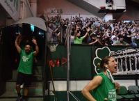 Χελιώτη: Όνειρο ζωής το πρωτάθλημα με τον Παναθηναϊκό