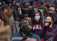 Χιλή – Κορωνοϊός: Χαλαρώνουν τα περιοριστικά μέτρα, το 73% του πληθυσμού έχει εμβολιαστεί