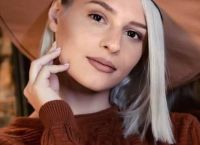 Χριστίνα Ανδρεάδου: Πως από το GNTM βρέθηκε στον κόσμο του πορνό