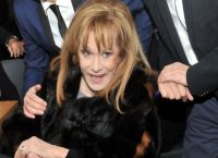 Μαίρη Χρονοπούλου: Διασκέδασε στον Τάκη Ζαχαράτο