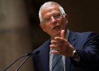 Μπορέλ για Αφγανιστάν: Συνεννόηση αλλά όχι αναγνώριση στους Ταλιμπάν Μπορέλ για Αφγανιστάν: Συνεννόηση αλλά όχι αναγνώριση στους Ταλιμπάν