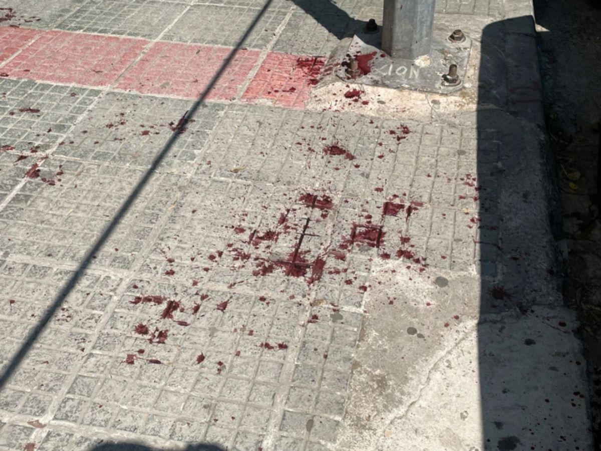 Επίθεση στου Ζωγράφου: Σοκαριστικές μαρτυρίες από αυτόπτες μάρτυρες