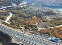 Ε65: Σήμερα δίνονται στην κυκλοφορία τα πρώτα 14 χιλιόμετρα του νότιου τμήματος