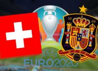 Ελβετία Ισπανία 1-3: Στον ημιτελικό του Euro οι Ισπανοί