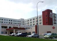 Νοσοκομείο Χανίων: Διακομίστηκε 20χρονη μετά τον εμβολιασμό