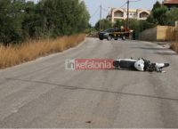 Τραγωδία στην Κεφαλονιά: Τρεις νεκροί από τροχαίο