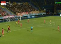 ΑΕΚ: Άκυρο το γκολ του Καρίμ