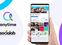 Interamerican: Τρία βραβεία για την Anytime στα Content Marketing Awards Interamerican: Τρία βραβεία για την Anytime στα Content Marketing Awards