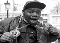 Biz Markie: Νεκρός ο διάσημος ράπερ Biz Markie: Νεκρός ο διάσημος ράπερ