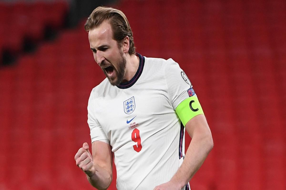Kane: Οδεύει προς το Χρυσό Παππούτσι