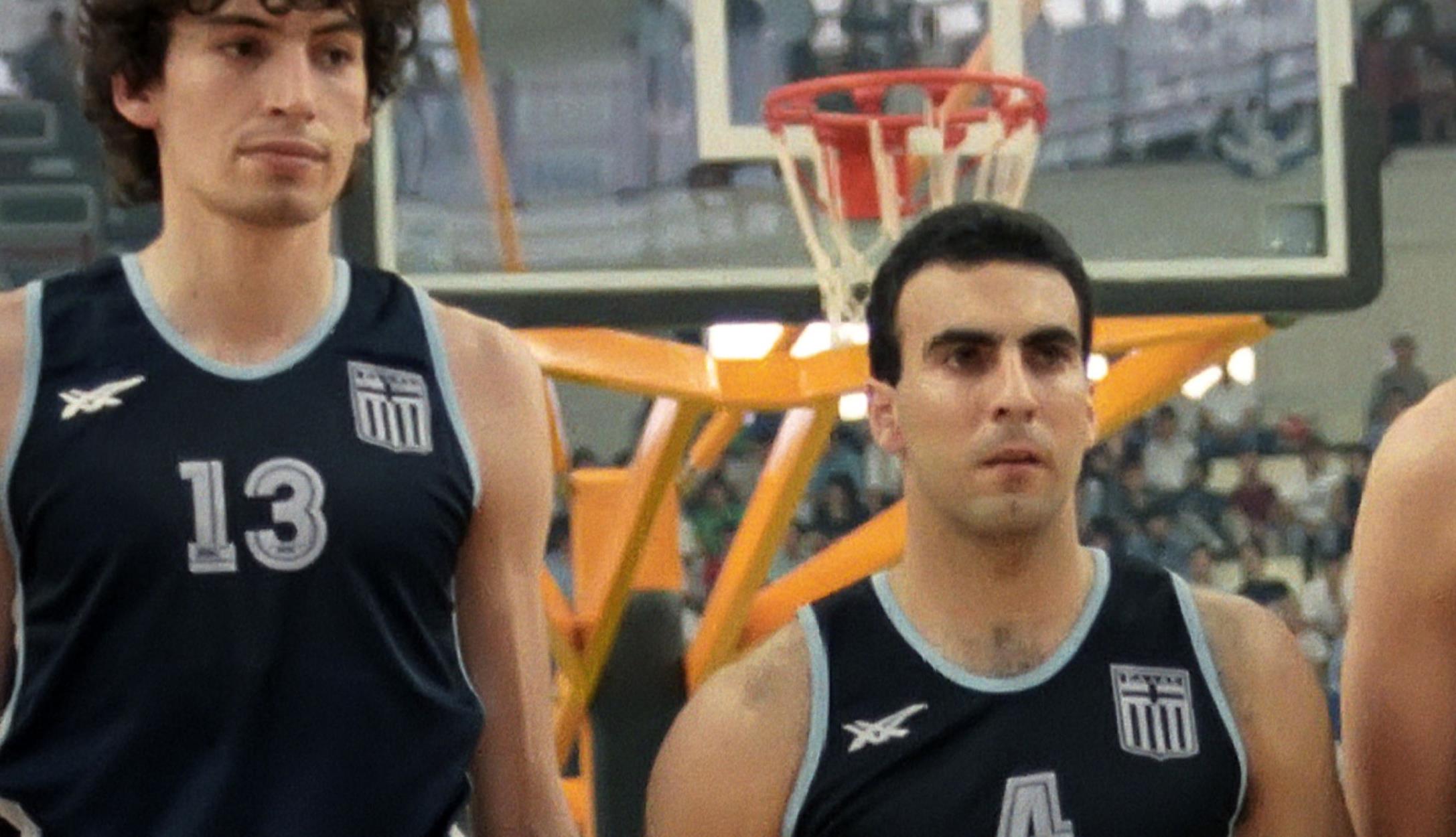 Φασούλας: Πρότεινε τον Γκάλη για επίτιμο πρόεδρο της ΕΟΚ και εκείνος δέχθηκε